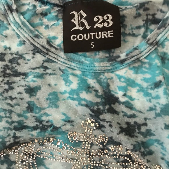 Embellished tee - Picture 2 of 2
